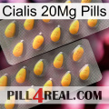 Cialis 20Mg Pills cialis2